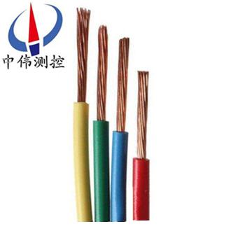 固定佈線用無護(hu)套電纜(lan)