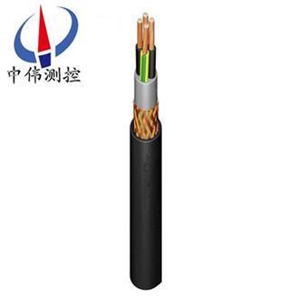 變頻器(qi)專用電纜