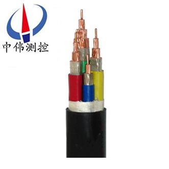 耐高溫防火控製電纜