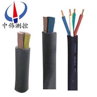 電子計算機用屏蔽控製電纜