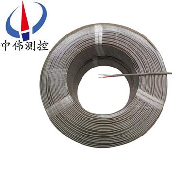 耐熱(re)500℃儀錶專用線