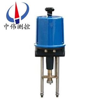 電子式電動執(zhi)行(xing)器