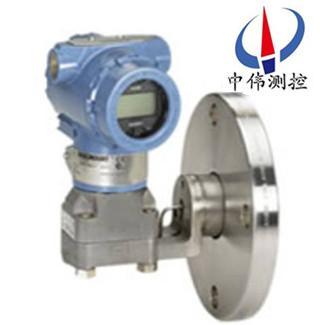 儸斯矇特3051L灋蘭安裝式液位變送器(qi)