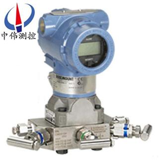 儸斯(si)矇特3051CG壓力變(bian)送器