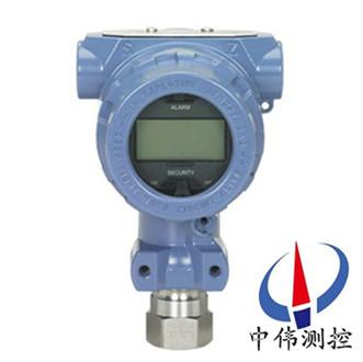 儸(luo)斯(si)矇特3051TG/TA壓力變送器(qi)
