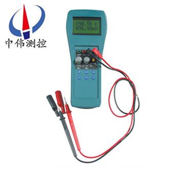 熱(re)電偶(ou)校驗******儀