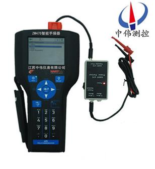 HART475現(xian)場通訊(xun)器