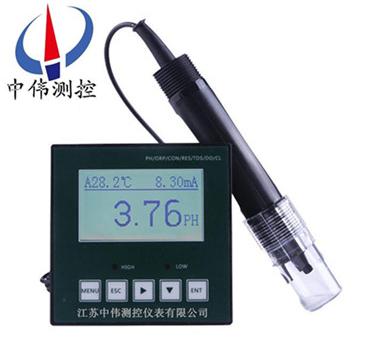 工業在線溶(rong)氧(yang)儀(yi)