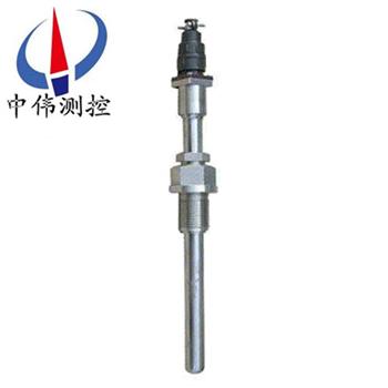 挿座式(shi)熱電阻