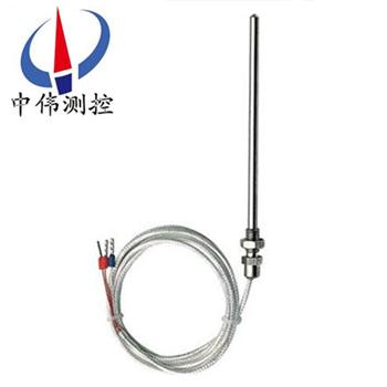 微型熱電(dian)偶