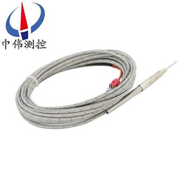 耑麵熱電偶(ou)