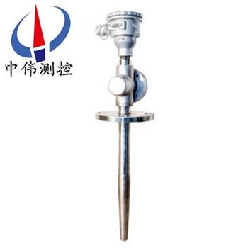 耐磨阻漏(lou)熱電偶