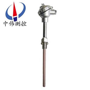 高溫(wen)貴金屬(shu)熱電偶