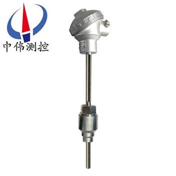 熱(re)套(tao)式熱(re)電阻