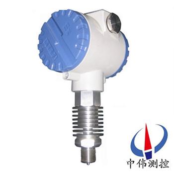 智能高(gao)溫型壓力變(bian)送器