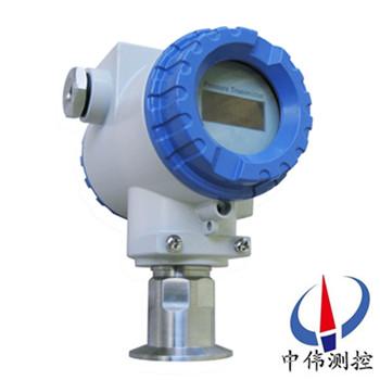 智能衞(wei)生型壓力變送器