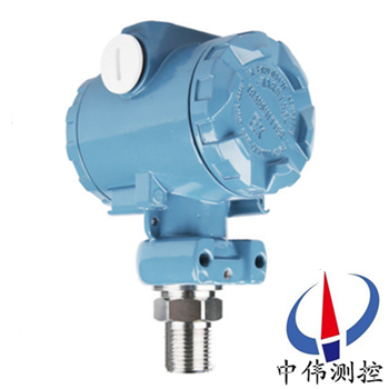 擴(kuo)散硅壓力變送器