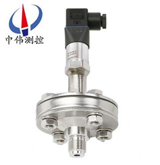 隔膜式壓(ya)力變送器