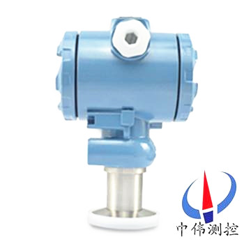 衞生型壓力變送器