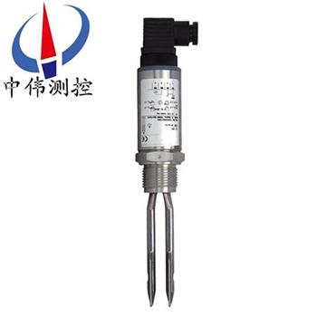 小巧(qiao)型(xing)音叉液位開關