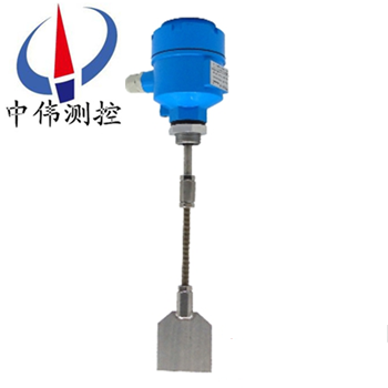 加長型阻鏇料位開關（螺紋安裝(zhuang)）