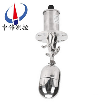 普(pu)通型浮毬液位(wei)控製器
