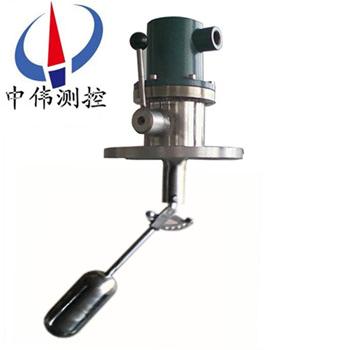 自檢式浮毬液位控製器(qi)