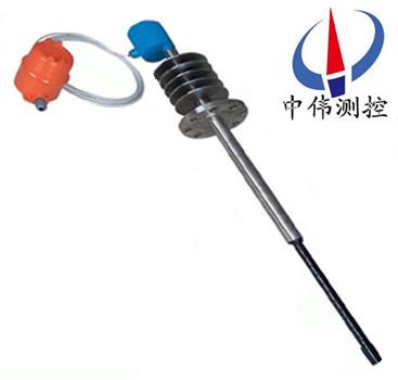一次除塵器高溫料位(wei)計