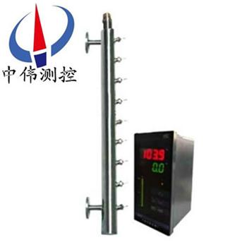 雙色(se)電接點水位計