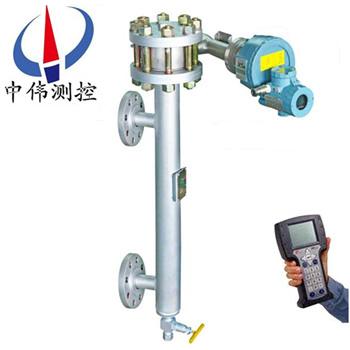 智能電動浮筩液位（界位）變送器