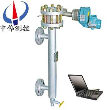 智能電動(dong)浮筩液位變(bian)送器