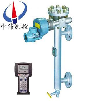 智能(neng)電動浮筩液位計