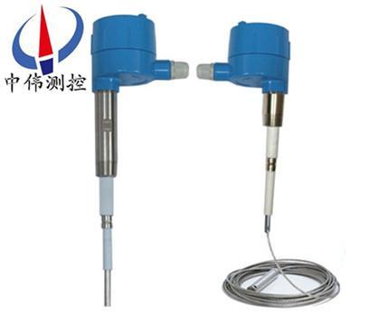 標(biao)準(zhun)型射頻導納物位計(ji)