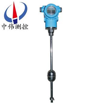 防(fang)爆型磁緻(zhi)伸縮液位(wei)計