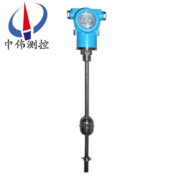 磁緻伸縮液位(wei)計