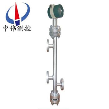 智能電容式浮筩液(ye)位(wei)計