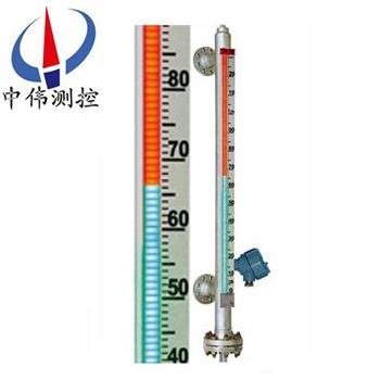 智(zhi)能電子雙色液位計
