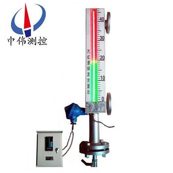 智能(neng)光電雙色液位計