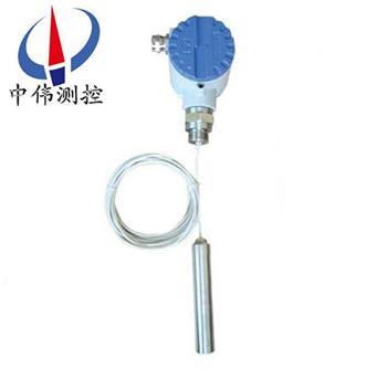 射頻電容纜式物(wu)位計