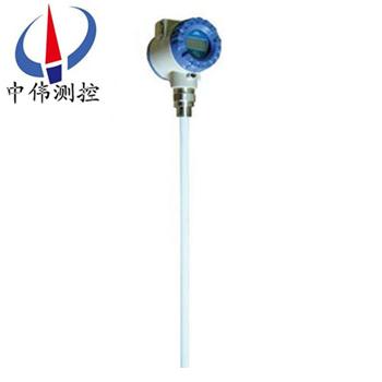 射頻(pin)電容桿(gan)式物位計