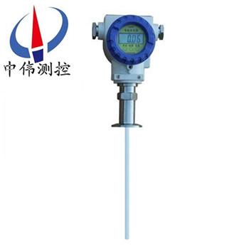 衞(wei)生型電(dian)容式物位計
