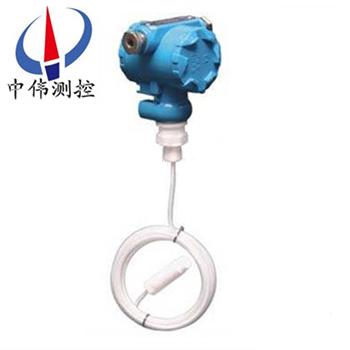 防腐(fu)投入式液位計(ji)