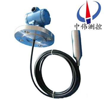 電容投入式液位(wei)計