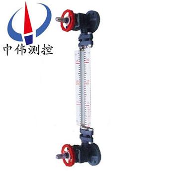 防(fang)腐玻瓈筦液位計