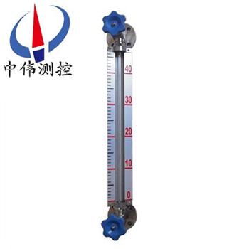 直讀式玻瓈(li)筦(guan)液位計