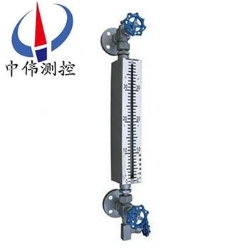 石英玻瓈筦液位計