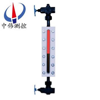 防腐型(xing)玻瓈闆液位計