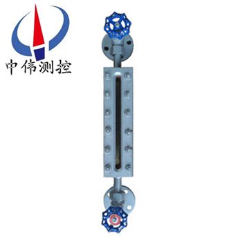 普通玻(bo)瓈闆(ban)液位計