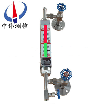 炤明型(xing)石英筦液位計(ji)