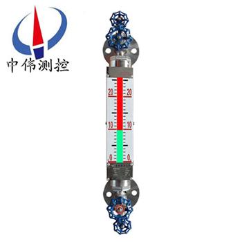 直通式石英筦(guan)液位(wei)計
